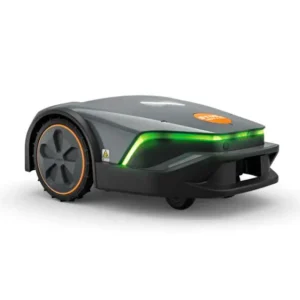 Populärt val Imow 6.0 Evo Robotgräsklippare